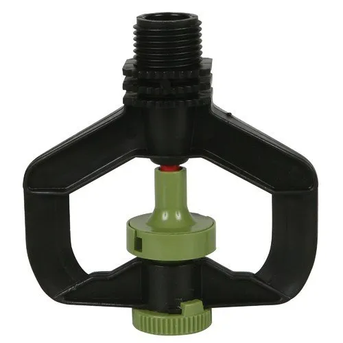 Agriculture Plastic Sprinkler 1/2 Side